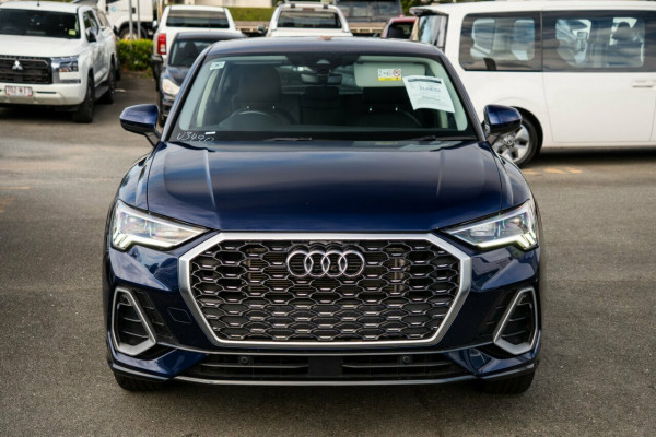 2023 MY24 Audi Q3 F3 TFSI Sport SUV Image 5