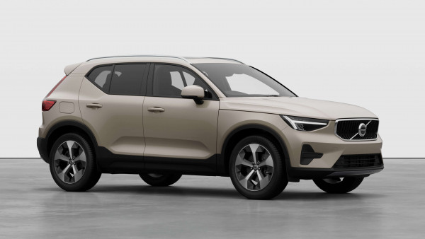 2025 MY26 Volvo XC40 XZ Plus B4 Special Edition SUV image 7