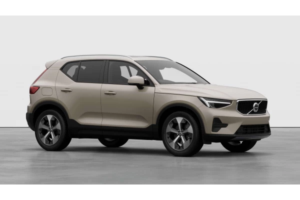 2025 MY26 Volvo XC40 XZ Plus B4 Special Edition SUV Image 7