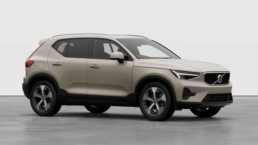 2025 MY26 Volvo XC40 XZ Plus B4 Special Edition SUV Image 7