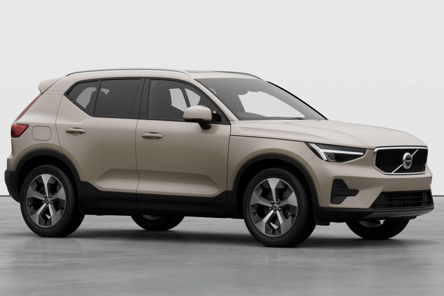 2025 MY26 Volvo XC40 XZ Plus B4 Special Edition SUV