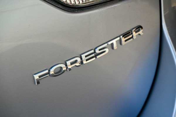2020 Subaru Forester S5 2.5i SUV Image 22