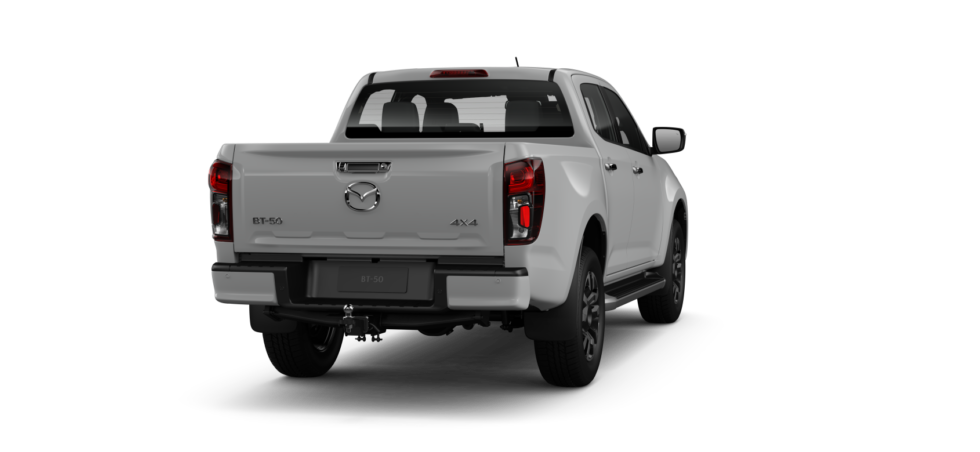 2025 Mazda BT-50 TF GT Ute Image 15