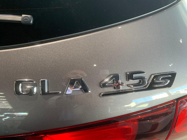 2022 Mercedes-Benz GLA-Class H247 GLA45 AMG S SUV image 22