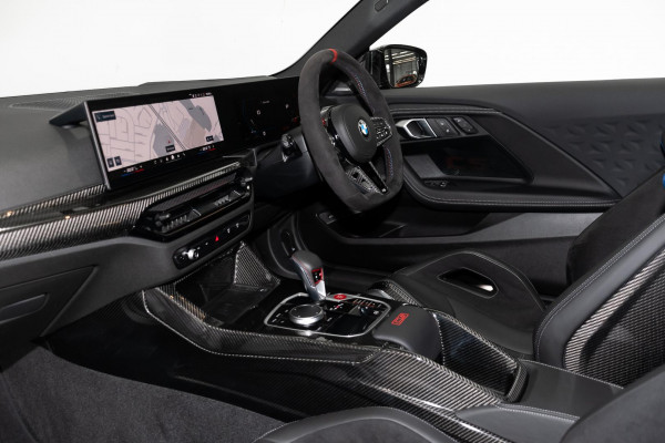 2026 BMW M2 G87 LCI Coupe image 7