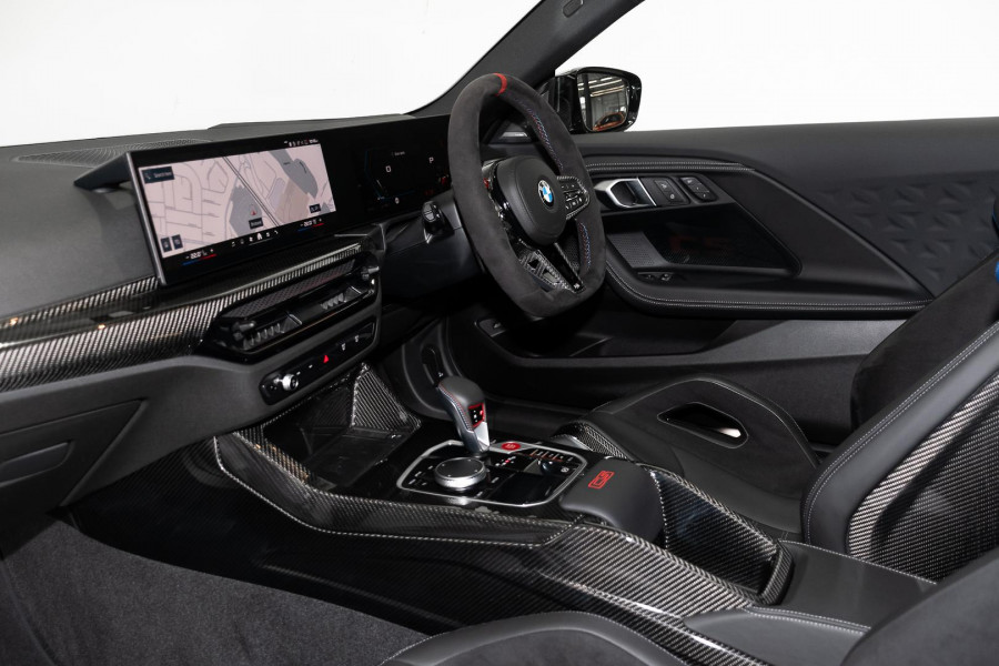 2026 BMW M2 G87 LCI Coupe