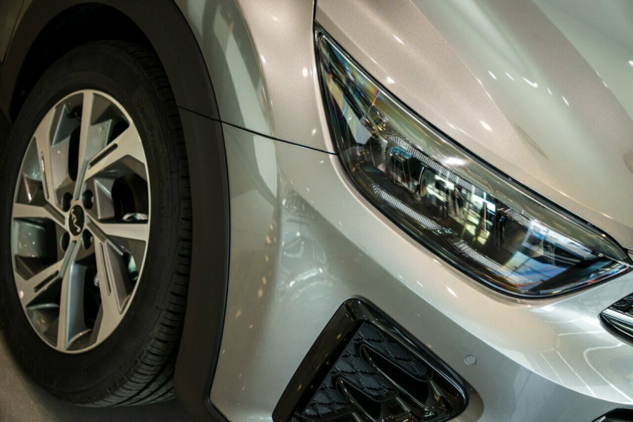 2025 Kia Stonic YB GT-Line SUV Image 6