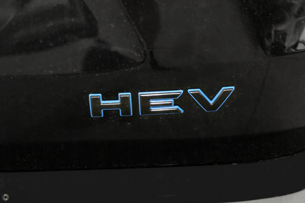 2026 GWM Haval H7 B16 Vanta Hybrid SUV Image 11
