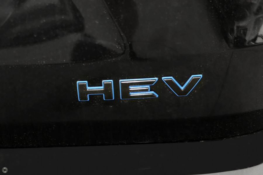 2026 GWM Haval H7 B16 Vanta Hybrid SUV Image 11