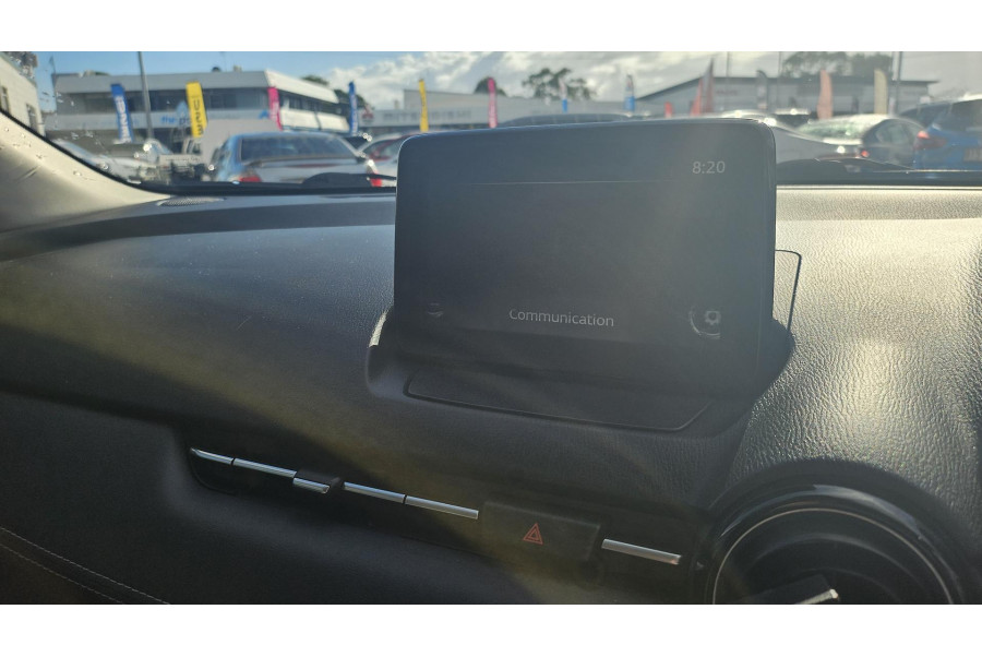 2019 Mazda CX-3 DK sTouring SUV Image 17