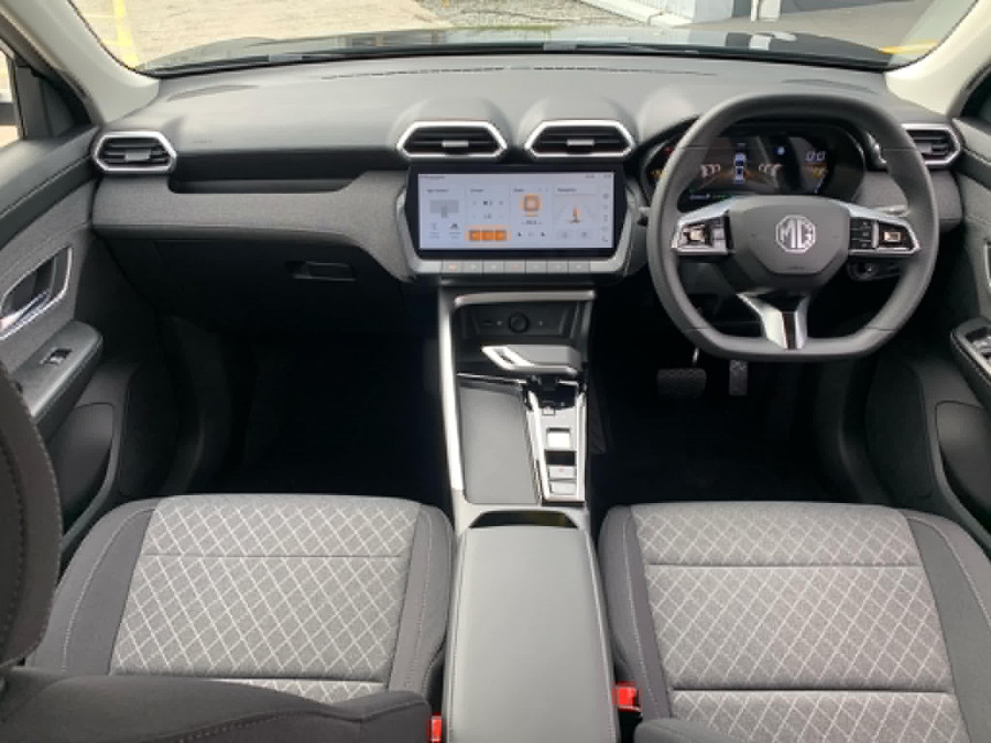 2026 MG ZS Excite Hybrid+ SUV Image 11