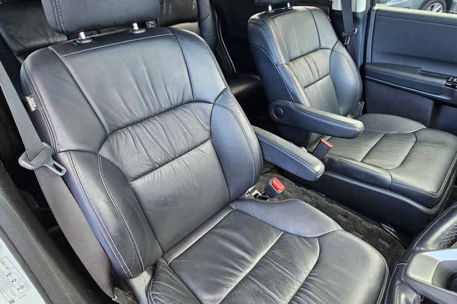2020 MY21 Honda Odyssey 5th Gen Vi LX7 People Mover Image 9
