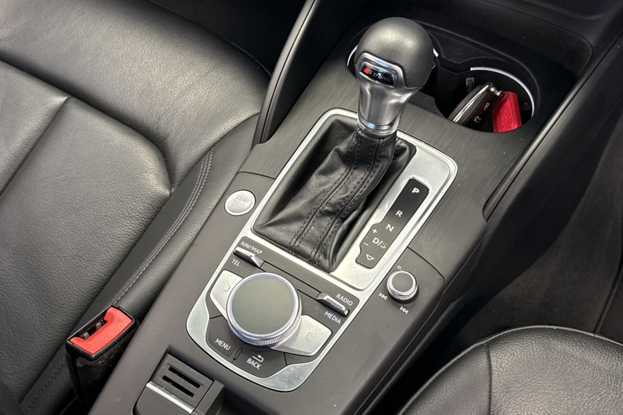 2020 Audi A3 8V 35 TFSI Sedan Image 9