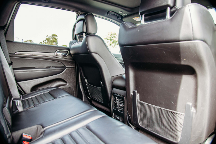 2021 Jeep Grand Cherokee WK S Limited SUV Image 25