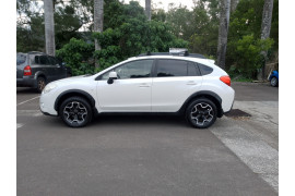 2012 Subaru XV G4-X 2.0i-L SUV