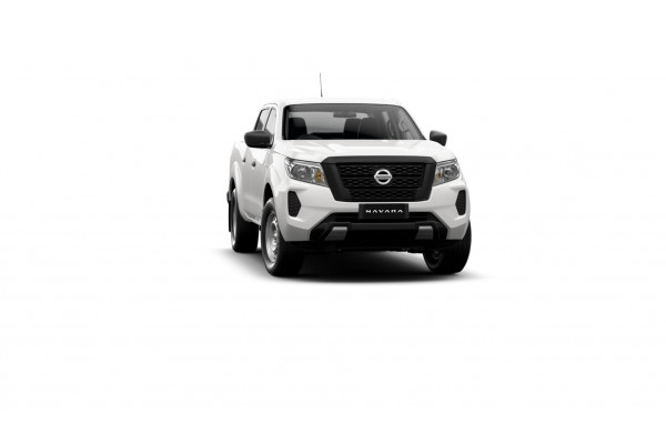 2025 Nissan Navara D23 SL Ute Image 5