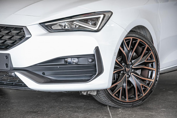 2022 Cupra Leon KL VZx Hatch