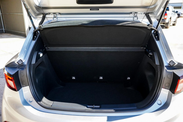 2025 MY25.5 MG MG3 ZP22 Vibe Hatch Image 10