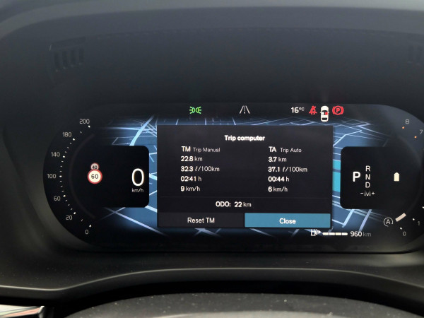 2026 Volvo XC60 UZ Plus B5 Bright SUV image 17