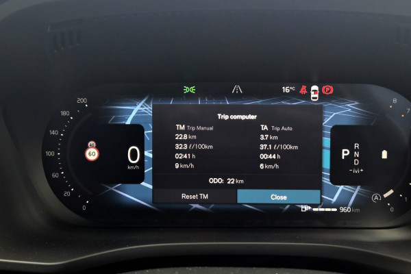 2026 Volvo XC60 UZ Plus B5 Bright SUV Image 17