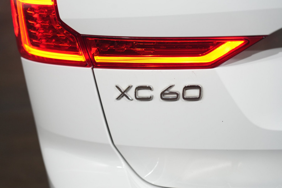 2021 Volvo XC60 UZ D4 Momentum SUV