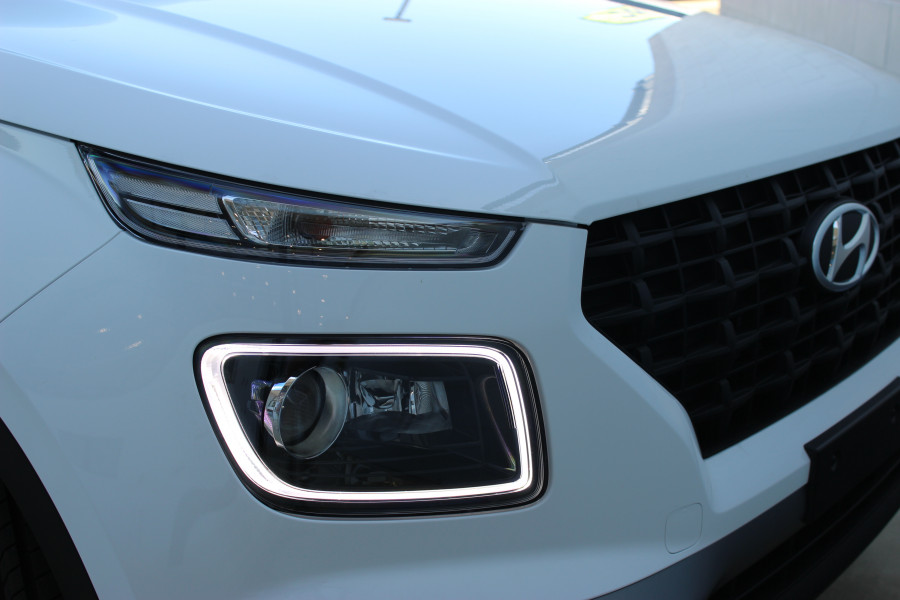 2024 Hyundai Venue QX.V5 Active SUV Image 11