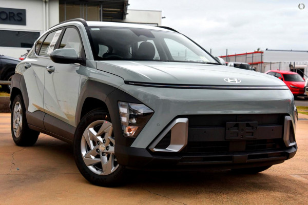 2026 Hyundai KONA SX2.V3 Hybrid SUV