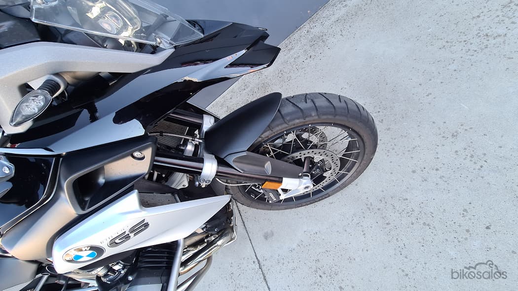 2015 BMW R 1200 GS R Dual Purpose Motorcycle Image 22
