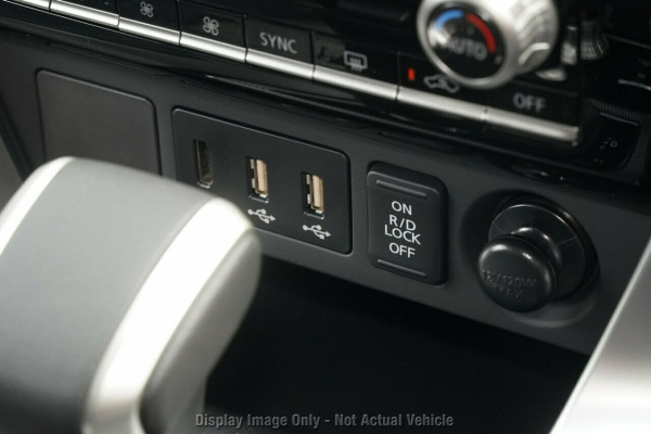 2025 Mitsubishi Pajero Sport QG GLS Wagon Image 12