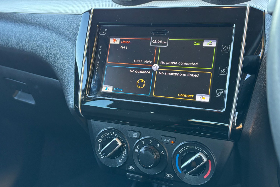 2023 Suzuki Swift AZ Series II GL Plus Hatch Image 18