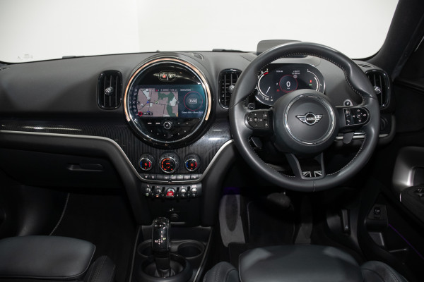 2021 MINI Countryman Cooper S Mini Yours SUV Image 23