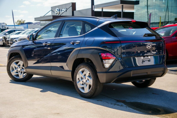 2026 Hyundai KONA SX2.V3  SUV Image 2