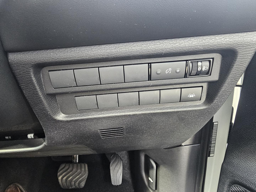 2025 Mitsubishi Outlander ZM LS SUV Image 21