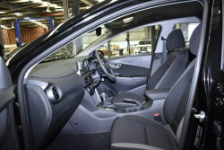 2019 MY20 Hyundai Kona OS.3 Active Suv