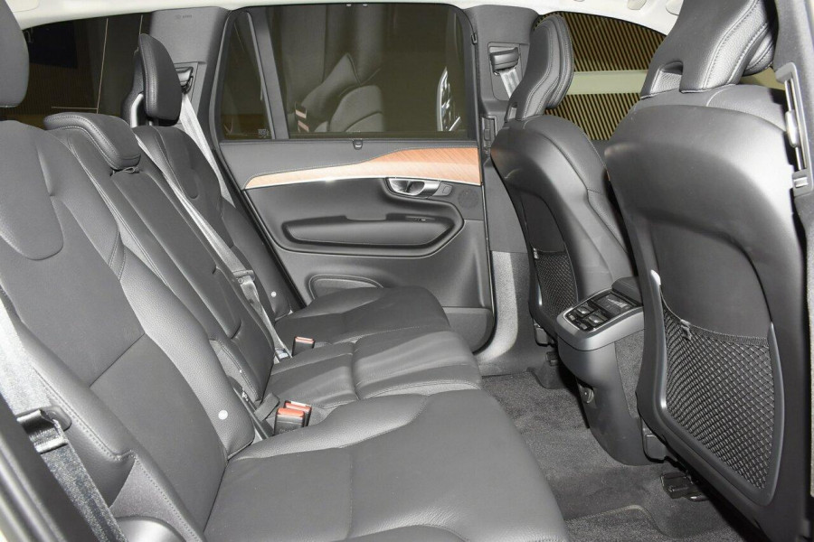 2023 Volvo XC90 L Series Ultimate B6 Bright SUV Image 8