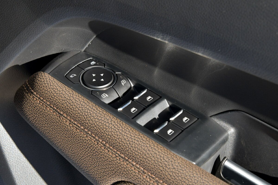 2024 Volkswagen Amarok NF TDI600 PanAmericana Ute Image 21