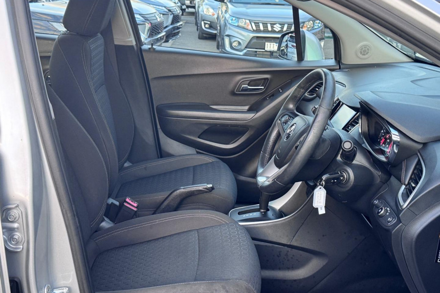 2020 Holden Trax TJ LS SUV Image 13