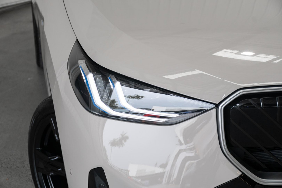 2026 BMW X3 G45 30e xDrive SUV