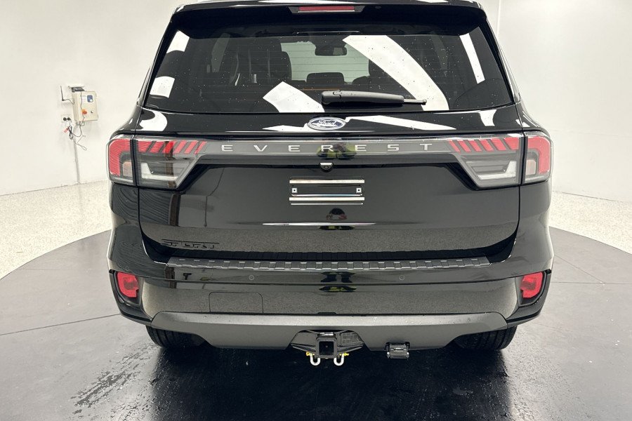 2024 MY24.5 Ford Everest UB Sport SUV Image 10