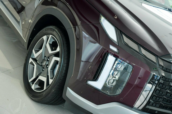 2023 MY24 Hyundai Palisade LX2.V4 Elite SUV Image 5