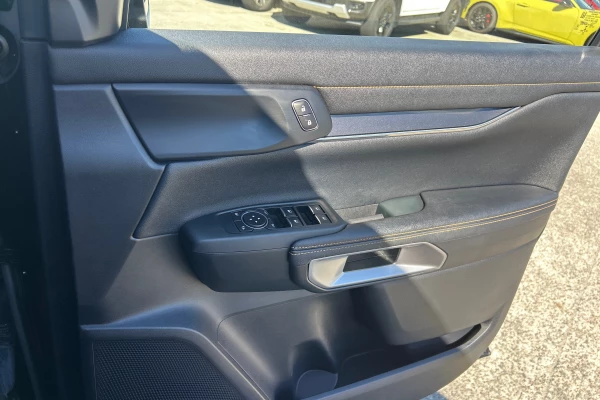 2022 Ford Ranger P703 Wildtrak Ute Image 32
