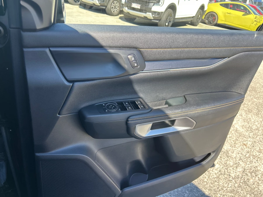2022 Ford Ranger P703 Wildtrak Ute Image 32
