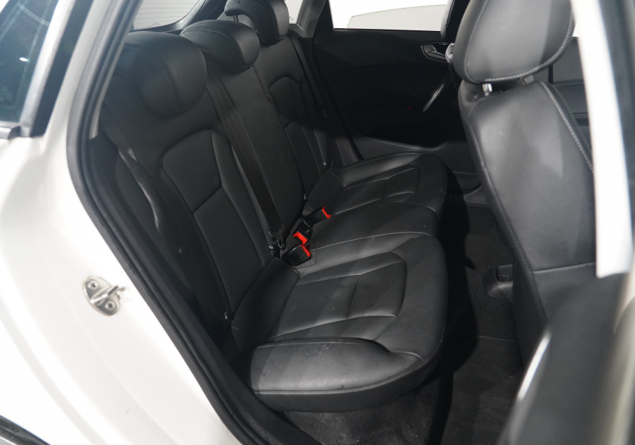 2015 Audi A1 Audi A1 Sportback 1.4 Tfsi Sport 7 Sp Auto Direct Shift Sportback 1.4 Tfsi Sport Hatch