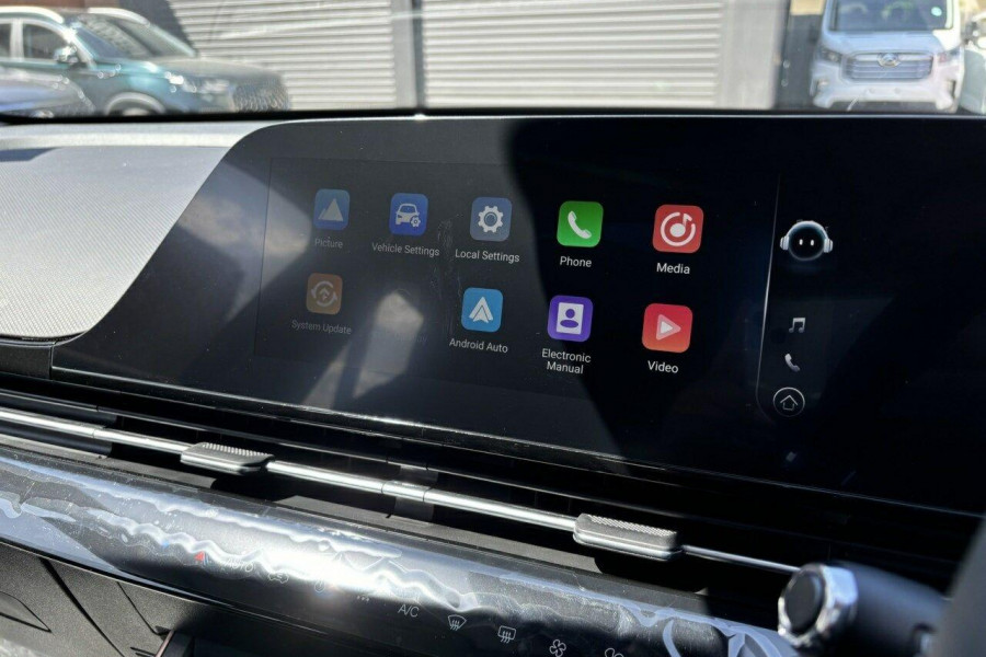 2024 Chery Omoda 5 T19C BX SUV Image 24