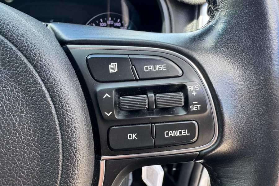 2016 Kia Sportage QL Si SUV Image 15