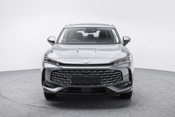 2026 MG HS Super Hybrid Excite SUV Image 2