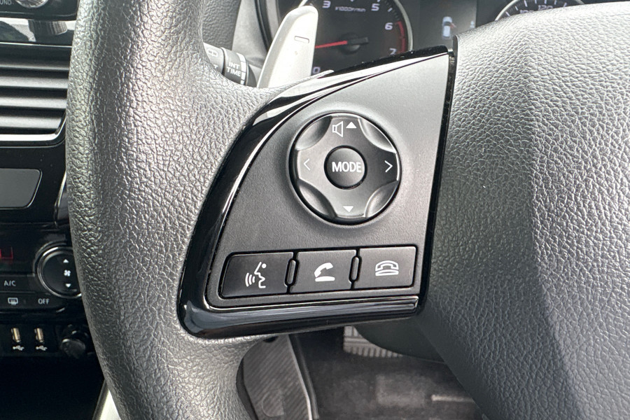 2023 Mitsubishi Eclipse Cross YB ES SUV Image 23