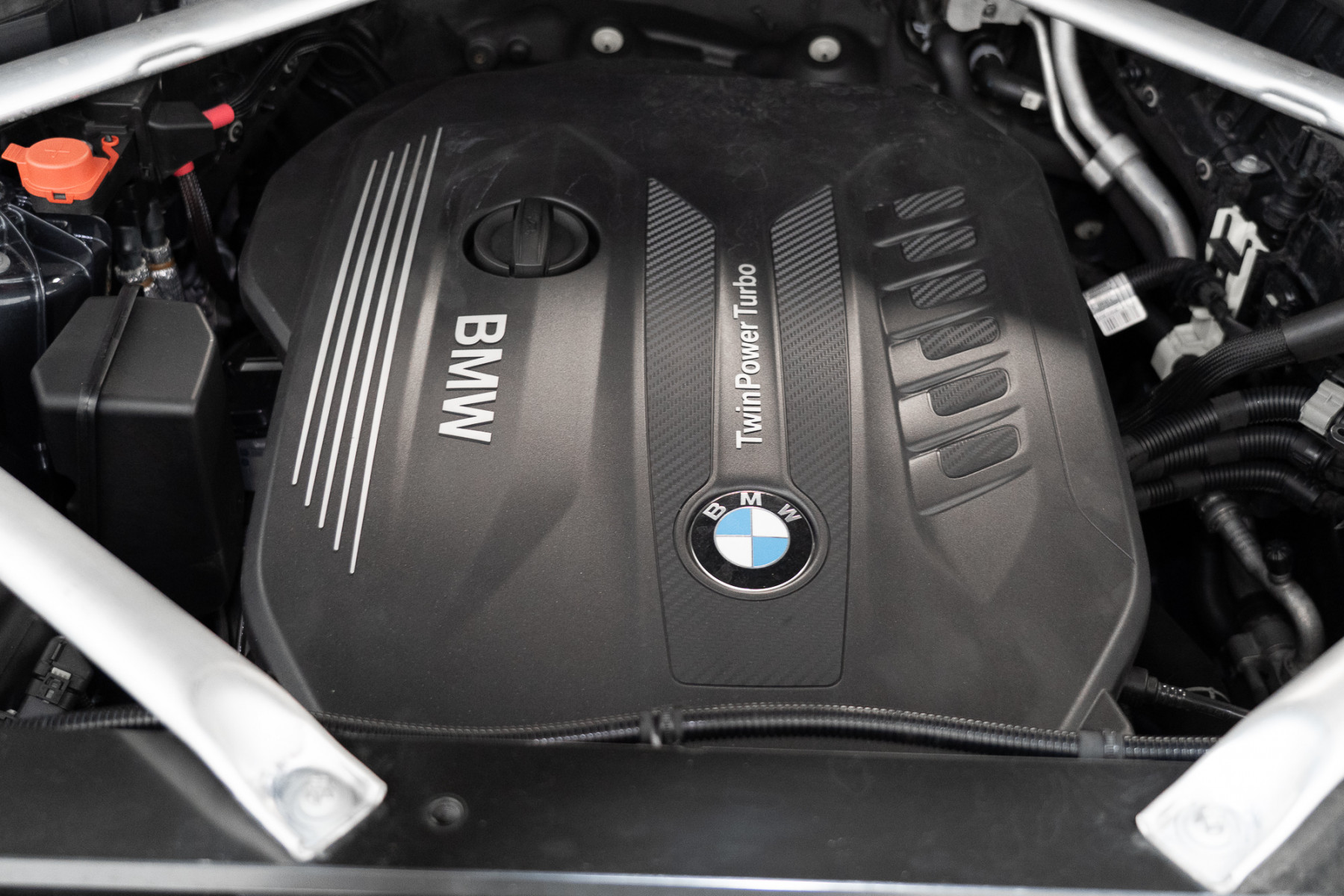 2020 BMW X5 Xdrive30d SUV Image 23