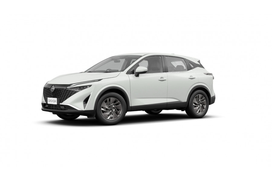 2024 MY25 Nissan QASHQAI J12 ST SUV Image 35