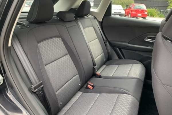 2026 MG ZS Excite Hybrid+ SUV Image 12